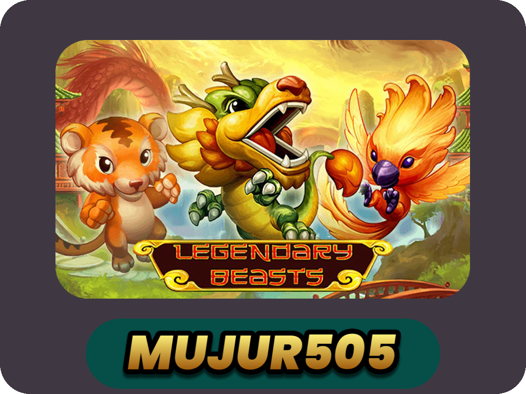 Legendary Beasts