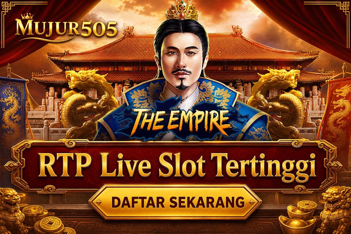 The Empire · MUJUR505