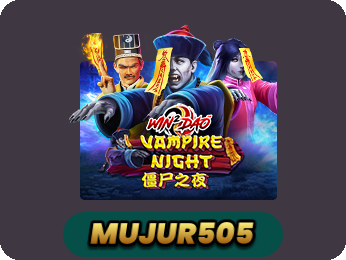 Vampire Night