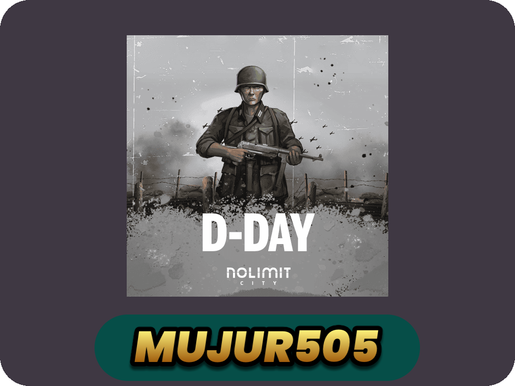 D-Day