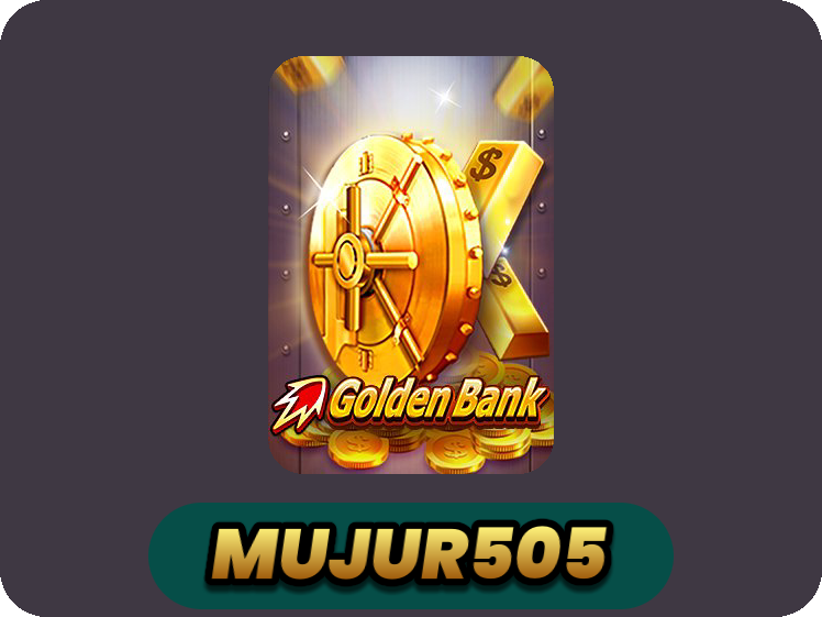 Golden Bank