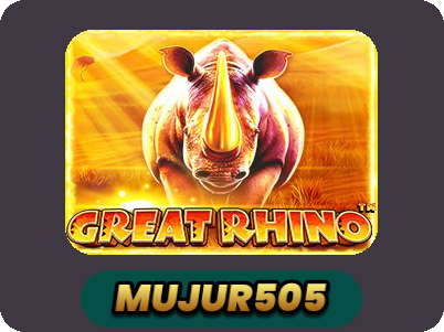 Great Rhino