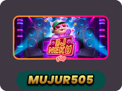 DJ Neko