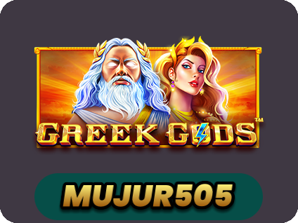 Greek Gods