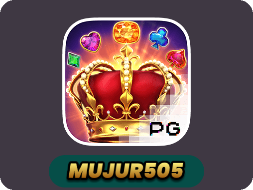 Majestic Treasures