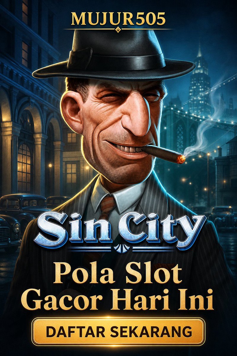 Sin City · MUJUR505