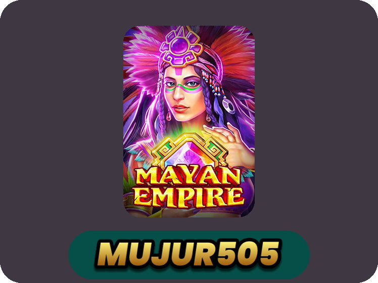 Mayan Empire