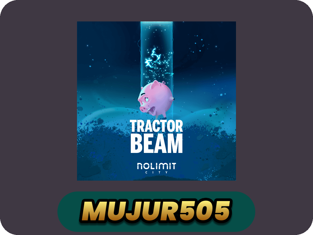 Tractor Beam