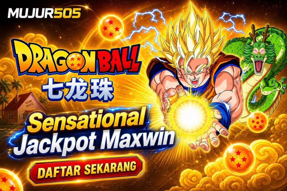 Dragon Ball · MUJUR505