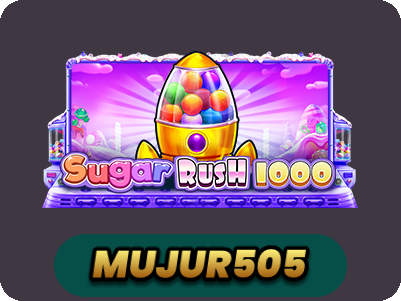 Sugar Rush 1000