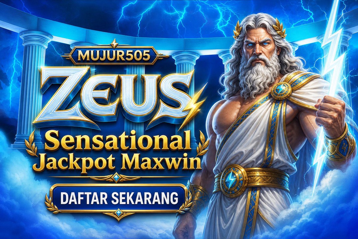 Zeus · MUJUR505