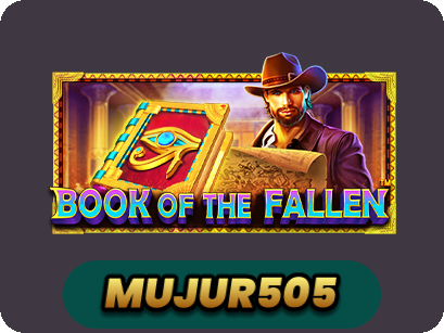 Book of the Fallen