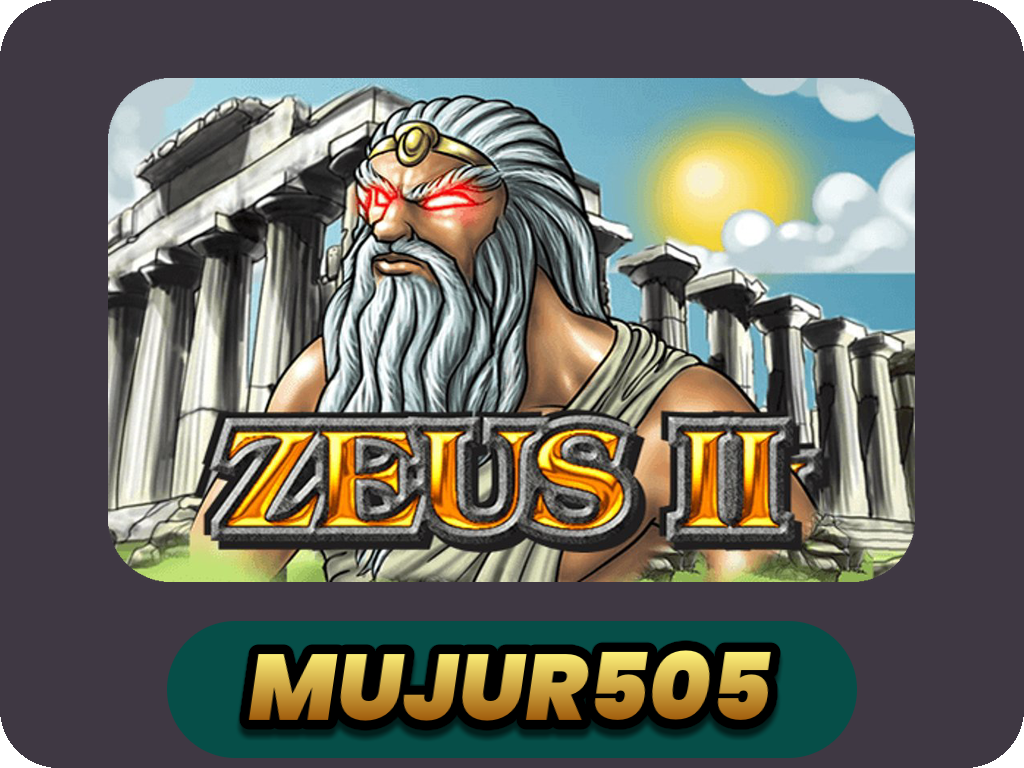 Zeus 2