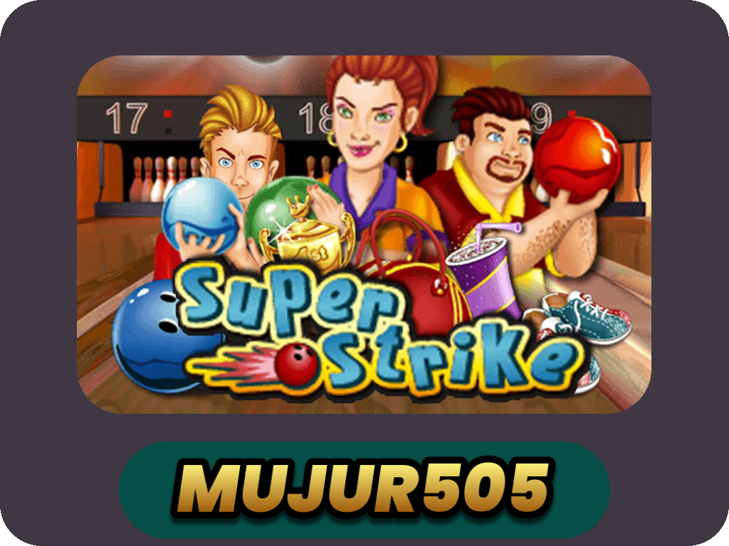 Super Strike