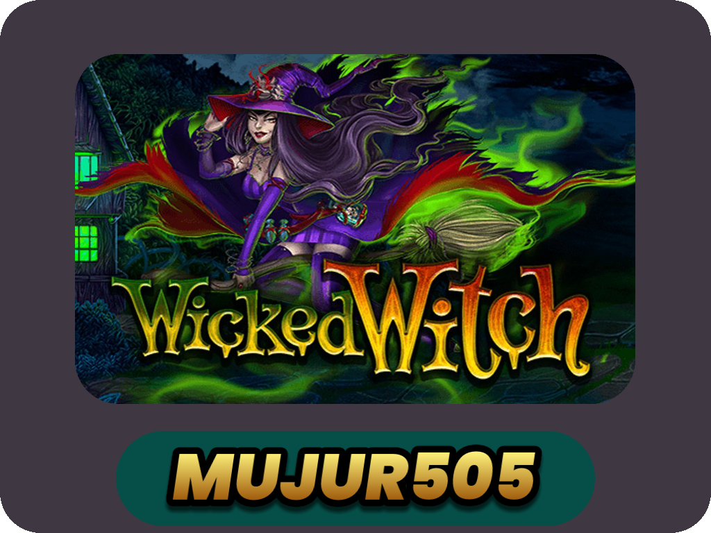 Wicked Witch