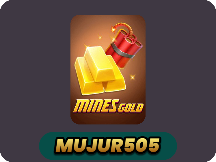Mines Gold