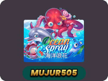 Ocean Spray